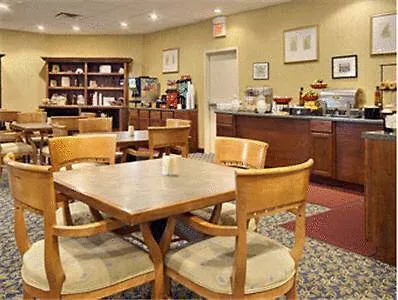 Ramada East Airport